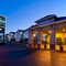 Homewood Suites Longview - map