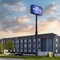 Microtel Inn & Suites By Wyndham Dover - map