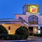 Super 8 By Wyndham Huntersville Charlotte Area - map