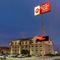 Ramada North Platte - map