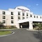 Springhill Suites By Marriott Omaha East Council Bluffs, Ia - map