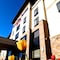 Springhill Suites By Marriott Logan - map