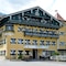 Posthotel Mayrhofen - map