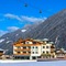 Hotel St. Georg - map
