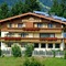Pension Sonnblick - map