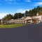 Super 8 By Wyndham Lake George Downtown - map