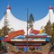 Super 8 By Wyndham Mountain View - map