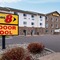 Super 8 By Wyndham Sioux Falls - map