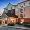Towneplace Suites By Marriott Chicago Lombard - map