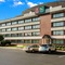 Exton Hotel & Conference Center - map
