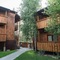 Gravity Haus Truckee-Tahoe - map