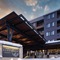 Doubletree By Hilton Hotel Breckenridge - map