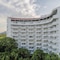 Decameron Galeon - All Inclusive - map