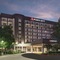 Visalia Marriott At The Convention Center - map