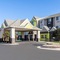 Quality Inn & Suites Ashland - map