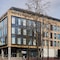 Hotel Indigo Newcastle By Ihg - map