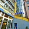 Zenit Hotel - map