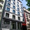 Crystal Hotel Belgrade - map