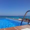 Hotel Marina Playa De Palma - map
