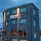 Reykjavik Marina - Berjaya Iceland Hotels - map