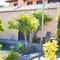 Jardin Las Hayas - map