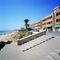 Apartamentos Riviera Beach - map