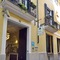 Hotel San Lorenzo - Adults Only - map