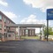 Baymont By Wyndham Jefferson City - map