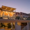 Balos Beach Hotel - map