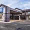 Baymont By Wyndham London Ky - map