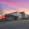 Best Western Plus Altoona Inn - map