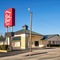 Red Roof Inn Childress - map