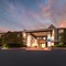 Best Western California City Inn & Suites - map