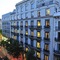 Alma Barcelona - map
