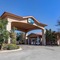 Best Western Dos Rios - map