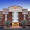 Candlewood Suites Louisville North By Ihg - map