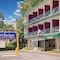 Travelodge By Wyndham Chambersburg - map