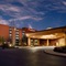 Marriott Cincinnati Northeast - map