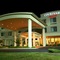 Courtyard By Marriott Danville - map