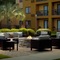Courtyard By Marriott Macon - map