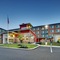 Courtyard By Marriott Philadelphia Valley Forge Collegeville - map