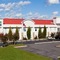 Holiday Inn Express Dalton, An Ihg Hotel - map