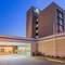 Days Hotel & Conference Center By Wyndham Danville - map