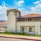 Days Inn By Wyndham Banning Casino Outlet Mall - map