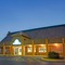 Days Inn By Wyndham Benson - map