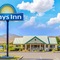 Days Inn By Wyndham Carson City - map