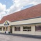 Days Inn By Wyndham Christiansburg - map