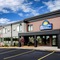 Days Inn & Suites By Wyndham Duluth By The Mall - map