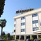 Hotel Bassetto - map