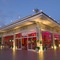 Güral Premier Belek - All Inclusive - map